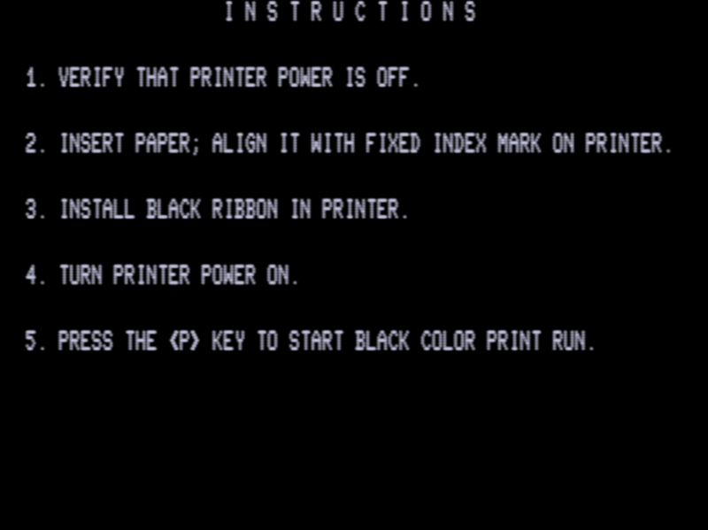 Screen shot